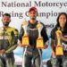 National 2W Drag Racing: Double for Bengaluru’s Abdul Shaikh; Jagathishree tops among girls