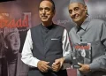 Mufti misused my generosity to become CM in 2002: Azad’s revelation in his autobiography
