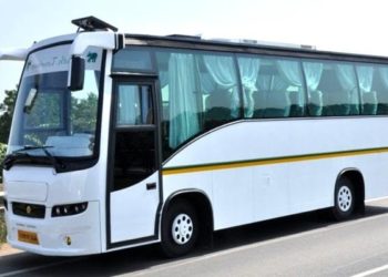 RTO Kashmir all set to start integrated bus service on 11 routes
