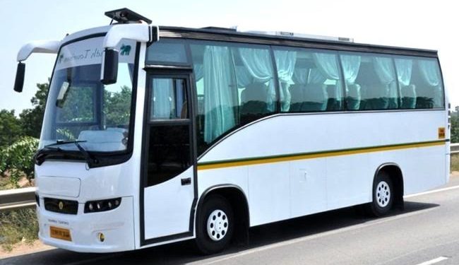 RTO Kashmir all set to start integrated bus service on 11 routes