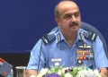 Balakot operation showed effectiveness of air power in ‘no war, no peace’ scenario: IAF chief