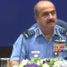 Balakot operation showed effectiveness of air power in ‘no war, no peace’ scenario: IAF chief