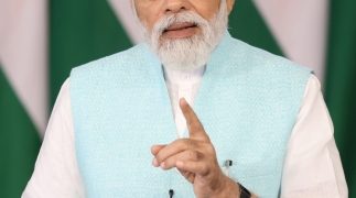 PM Modi commemorates 20 years of SWAGAT initiative in Gujarat