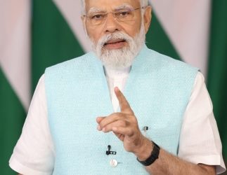 PM Modi commemorates 20 years of SWAGAT initiative in Gujarat