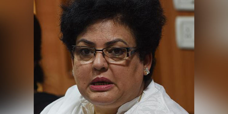 NCRB data on human trafficking in Kashmir just the tip of an iceberg: NCW chief