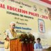 LG Asks Universities, Educational Institutions To Focus On 6Cs