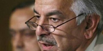 Pakistan Defence Minister to skip Delhi trip for SCO meet