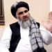 Pakistan minister killed in road accident