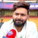 IPL 2023: I am recovering well, says Pant after meeting Delhi Capital teammates