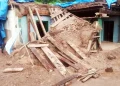 43 injured as roof of house collapses in Poonch village