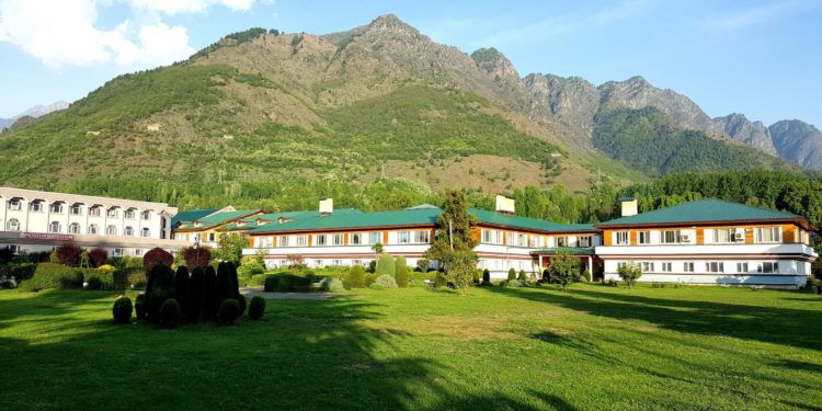 Will take corrective measures after looking into report: SKUAST Kashmir on CAG findings