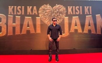 Salman jokes that if ‘Kisi Ka Bhai…’ flops, ‘poora bill mere pe fatega’