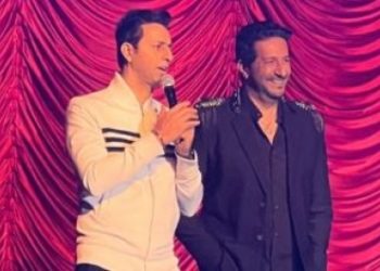 Salim-Sulaiman were clear on retaining Bappi Lahiri’s music for ‘Disco Dancer-The Musical’
