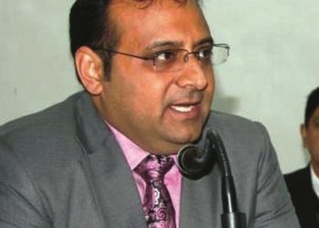 J&K emerges top performer in states on support to startup ecosystems’ ranking: official