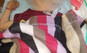 Toddler dies in Raj as family waited in vain for Rs 16 cr injection