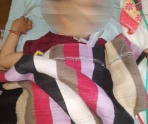 Toddler dies in Raj as family waited in vain for Rs 16 cr injection