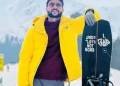 Vlogger on a mission to attract tourists to Sonamarg