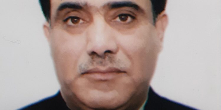 Former DG Planning Tariq Khan among 2 appointed as PSC members