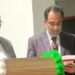 Khan, Gupta administered oath of office as PSC members