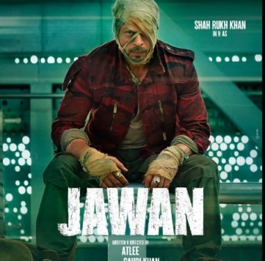 Delhi HC orders social media platforms to take down leaked clips of upcoming SRK film ‘Jawan’
