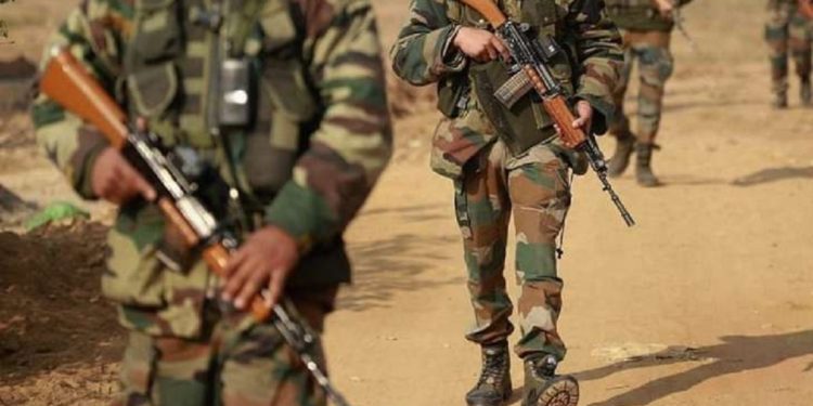 Top Army commanders to deliberate on national security challenges at 5-day conference from Monday