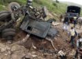 Maoist violence revisits Chhattisgarh’s Dantewada, 11 killed