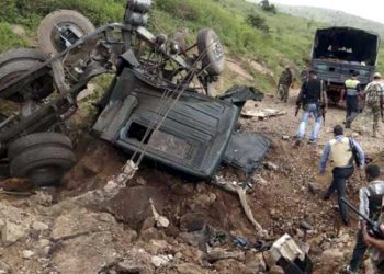Maoist violence revisits Chhattisgarh’s Dantewada, 11 killed
