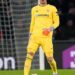 Sevilla goalkeeper Dmitrovic has faith in coach Mendilibar