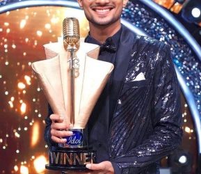 From singing kirtans to bagging ‘Indian Idol 13’ trophy, Rishi Singh shares his journey