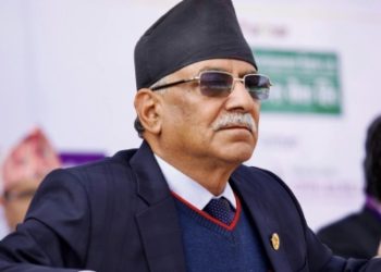 Nepal PM likely to visit India on April 28: Reports