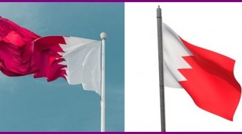 Qatar, Bahrain to resume diplomatic ties