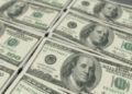 India’s foreign exchange reserves fall to $584.24 billion
