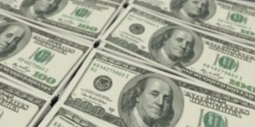 India’s foreign exchange reserves fall to $584.24 billion