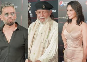 ‘Disco Dancer’ gets second life as a Salim-Suleiman stage musical