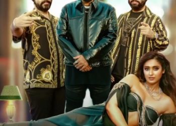 Badshah’s ‘Sab Gazab’ is ‘very minimalistic’, conceived before hit track ‘Jugnu’