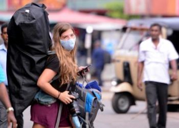 India received 6.19 mn foreign tourists in 2022
