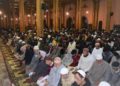 Shab-e-Qadar prayers allowed at Jamia Masjid