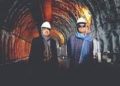 Gadkari reviews work of Zojila tunnel, terms project historic to link Kasmir with Kanyakumari