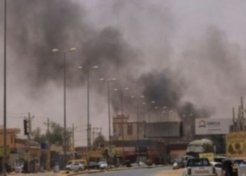 Japan evacuates all nationals wishing to leave Sudan