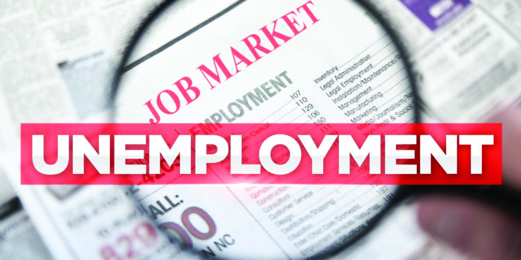 J-K’s unemployment rate declines from 6.7% in 2019-20 to 5.2% in 2021-22: Economic Survey Report