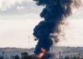 Death toll in chemical plant explosion in China reaches 9