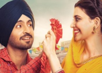 Ludhiana court stays release of ‘Jodi Teri Meri’ starring Diljit Dosanjh