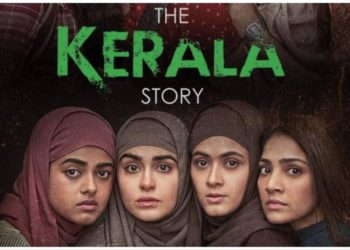 ‘Demeans the entire Muslim community’: Plea in SC against ‘The Kerala Story’
