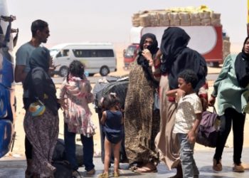 UN sends relief chief to Sudan over dire humanitarian crisis