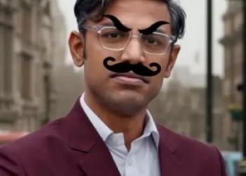 ‘Mood Kharaab’ trailer has Biswa Kalyan Rath ranting about Metaverse