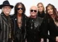 53 years after arriving, Aerosmith to bid goodbye to touring with 40-date tour