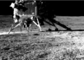 ‘Smile, Please’: Chandrayaan-3’s Pragyan Rover Clicks Image Of Vikram Lander On Lunar Surface