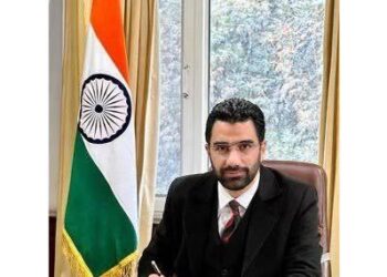 Bypassing last year’s tourist influx by leaps, bounds; huge surge in foreign tourist arrivals: J&K Tourism Sec
