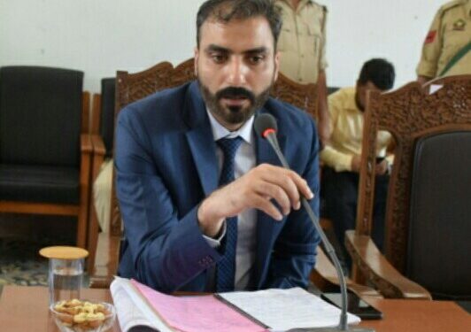 Digital week celebrations to commence from August 31 at Pulwama