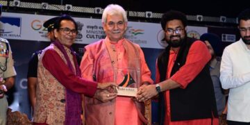 Amrit Kaal an opportunity to fulfill hopes, aspirations of people and dream of developed India: LG Sinha